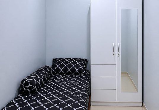 Rumah cantik minimalis harga super ekonomis di Tamanan, Banguntapan dekat Giwangan