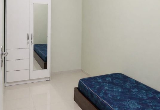 Rumah cantik minimalis harga super ekonomis di Tamanan, Banguntapan dekat Giwangan