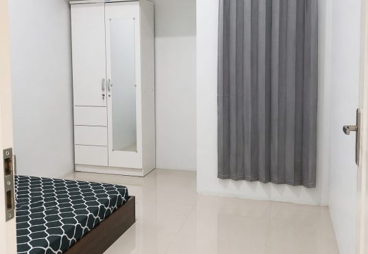 Rumah cantik minimalis harga super ekonomis di Tamanan, Banguntapan dekat Giwangan