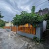 Rumah cantik minimalis harga super ekonomis di Tamanan, Banguntapan dekat Giwangan