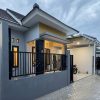 Rumah Minimalis Harga Ekonomis di Wirokerten Banguntapan dekat Kampus UAD