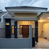 Rumah Minimalis Harga Ekonomis di Wirokerten Banguntapan dekat Kampus UAD