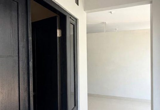 Rumah Minimalis Harga Ekonomis di Wirokerten Banguntapan dekat Kampus UAD