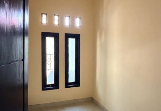 Rumah Minimalis Harga Ekonomis di Wirokerten Banguntapan dekat Kampus UAD