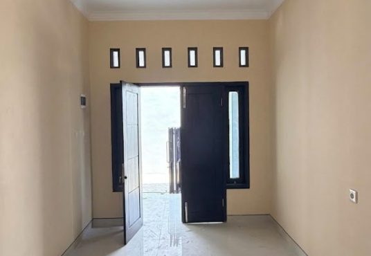 Rumah Minimalis Harga Ekonomis di Wirokerten Banguntapan dekat Kampus UAD