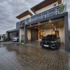 Bumi Sentosa 2 - Dijual Rumah 2 Lantai Baru Full Furnished Dekat SD Model