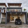 Bumi Sentosa 2 - Dijual Rumah 2 Lantai Baru Full Furnished Dekat SD Model
