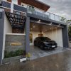 Bumi Sentosa 2 - Dijual Rumah 2 Lantai Baru Full Furnished Dekat SD Model