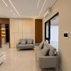 Bumi Sentosa 2 - Dijual Rumah 2 Lantai Baru Full Furnished Dekat SD Model