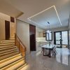 Bumi Sentosa 2 - Dijual Rumah 2 Lantai Baru Full Furnished Dekat SD Model