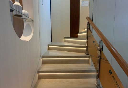 Bumi Sentosa 2 - Dijual Rumah 2 Lantai Baru Full Furnished Dekat SD Model