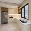 Bumi Sentosa 2 - Dijual Rumah 2 Lantai Baru Full Furnished Dekat SD Model