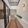 Bumi Sentosa 2 - Dijual Rumah 2 Lantai Baru Full Furnished Dekat SD Model