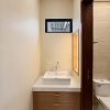 Bumi Sentosa 2 - Dijual Rumah 2 Lantai Baru Full Furnished Dekat SD Model