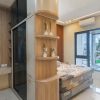 Bumi Sentosa 2 - Dijual Rumah 2 Lantai Baru Full Furnished Dekat SD Model