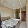 Bumi Sentosa 2 - Dijual Rumah 2 Lantai Baru Full Furnished Dekat SD Model