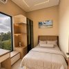 Bumi Sentosa 2 - Dijual Rumah 2 Lantai Baru Full Furnished Dekat SD Model