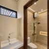 Bumi Sentosa 2 - Dijual Rumah 2 Lantai Baru Full Furnished Dekat SD Model