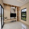 Bumi Sentosa 2 - Dijual Rumah 2 Lantai Baru Full Furnished Dekat SD Model