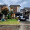 Rumah dijual di CITRA SUN GARDEN YOGYAKARTA