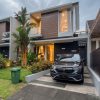 Rumah dijual di CITRA SUN GARDEN YOGYAKARTA