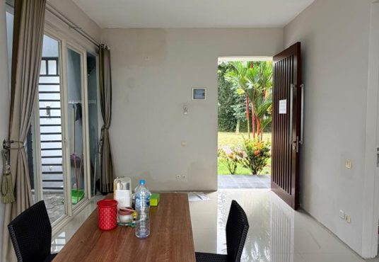 Rumah dijual di CITRA SUN GARDEN YOGYAKARTA