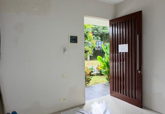 Rumah dijual di CITRA SUN GARDEN YOGYAKARTA