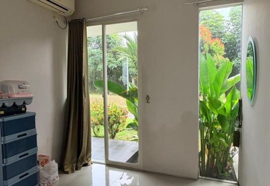 Rumah dijual di CITRA SUN GARDEN YOGYAKARTA
