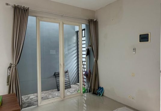 Rumah dijual di CITRA SUN GARDEN YOGYAKARTA