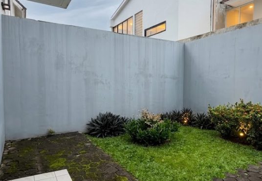 Rumah dijual di CITRA SUN GARDEN YOGYAKARTA