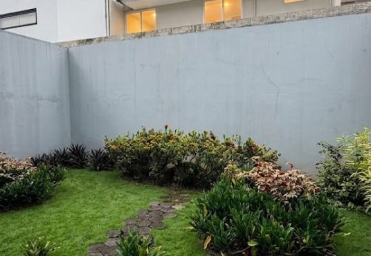 Rumah dijual di CITRA SUN GARDEN YOGYAKARTA