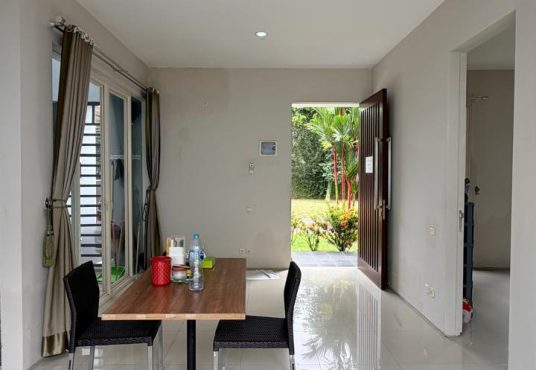 Rumah dijual di CITRA SUN GARDEN YOGYAKARTA