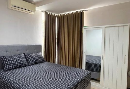 Rumah dijual di CITRA SUN GARDEN YOGYAKARTA