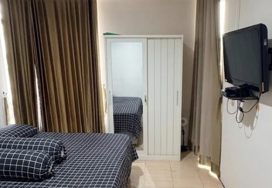 Rumah dijual di CITRA SUN GARDEN YOGYAKARTA