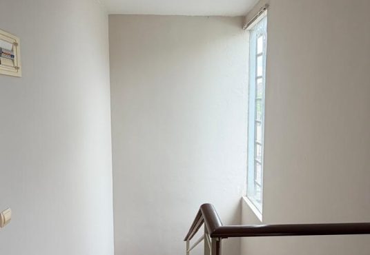 Rumah dijual di CITRA SUN GARDEN YOGYAKARTA
