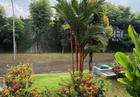 Rumah dijual di CITRA SUN GARDEN YOGYAKARTA