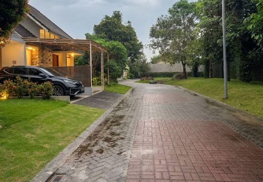 Rumah dijual di CITRA SUN GARDEN YOGYAKARTA