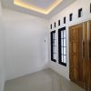Rumah baru minimalis modern siap huni di Perumahan Citra Wedomartani