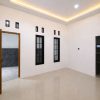 Rumah baru minimalis modern siap huni di Perumahan Citra Wedomartani