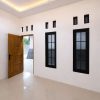 Rumah baru minimalis modern siap huni di Perumahan Citra Wedomartani