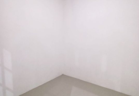 Rumah baru minimalis modern siap huni di Perumahan Citra Wedomartani