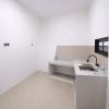 Rumah baru minimalis modern siap huni di Perumahan Citra Wedomartani