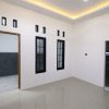 Rumah baru minimalis modern siap huni di Perumahan Citra Wedomartani