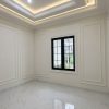 Rumah Baru Mewah American Classic Modern 2 Lantai di Tajem Wedomartani