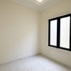Rumah Baru Mewah American Classic Modern 2 Lantai di Tajem Wedomartani