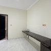 Rumah Baru Mewah American Classic Modern 2 Lantai di Tajem Wedomartani