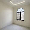 Rumah Baru Mewah American Classic Modern 2 Lantai di Tajem Wedomartani