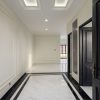 Rumah Baru Mewah American Classic Modern 2 Lantai di Tajem Wedomartani