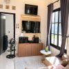 Rumah 2 Lantai Siap Huni Lingkungan Cluster Unit Pojok di Potorono