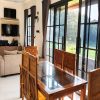 Rumah 2 Lantai Siap Huni Lingkungan Cluster Unit Pojok di Potorono
